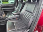 2020 Jeep Grand Cherokee Limited X 4x4