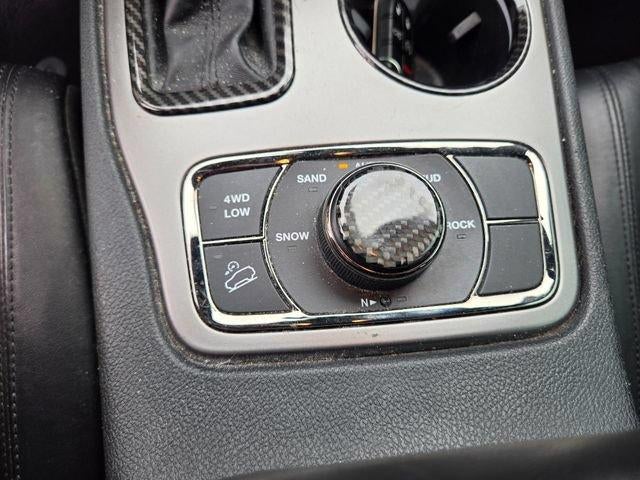 2020 Jeep Grand Cherokee Limited X 4x4