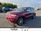 2020 Jeep Grand Cherokee Overland 4x4
