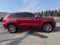 2015 Jeep Grand Cherokee 4WD 4dr Overland