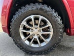2015 Jeep Grand Cherokee 4WD 4dr Overland