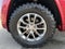 2015 Jeep Grand Cherokee 4WD 4dr Overland