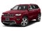 2015 Jeep Grand Cherokee 4WD 4dr Overland