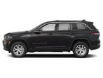 2023 Jeep Grand Cherokee Summit 4x4