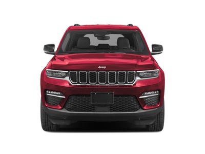 2023 Jeep Grand Cherokee Summit 4x4