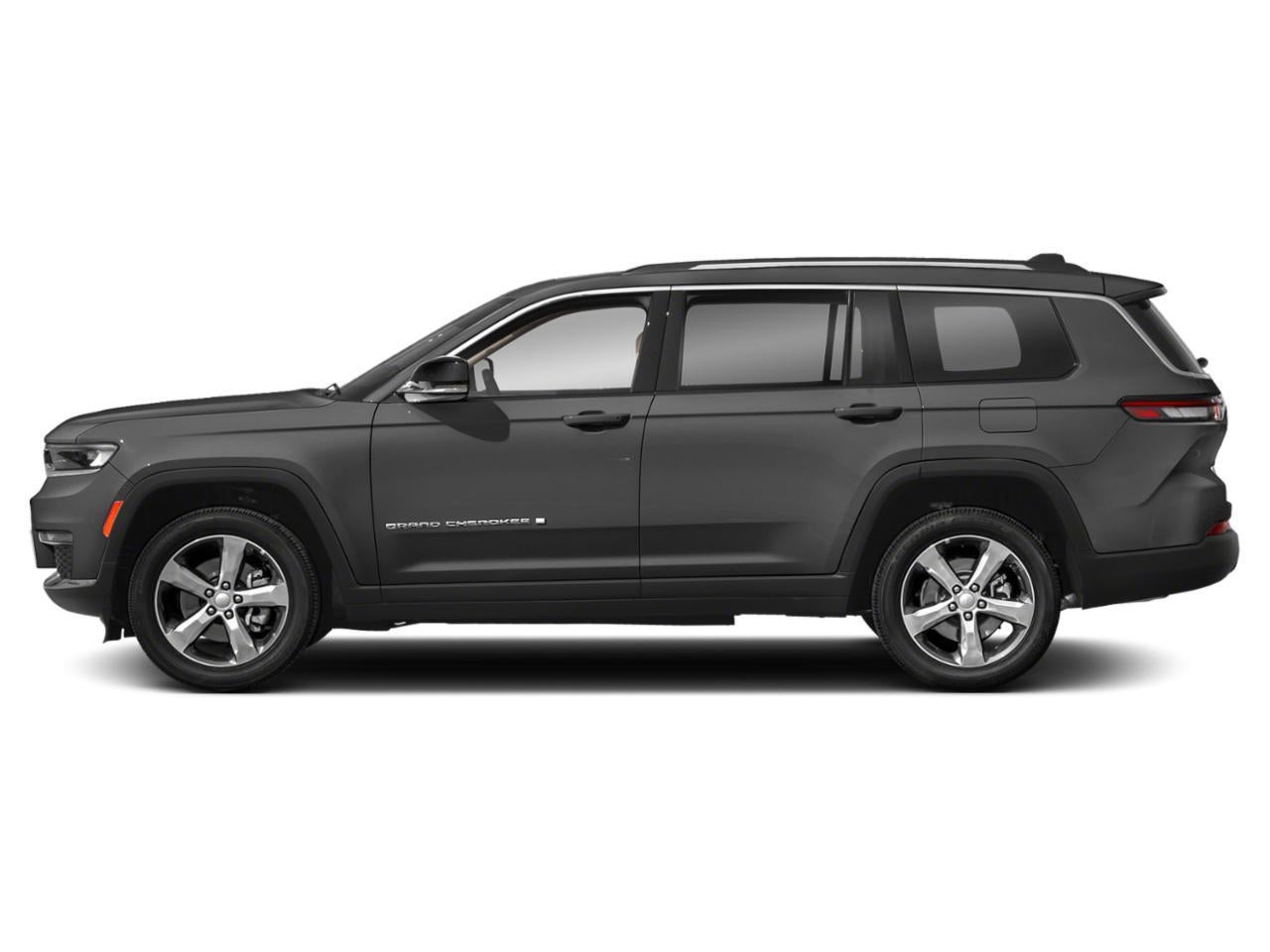 2021 Jeep Grand Cherokee L Altitude 4x4