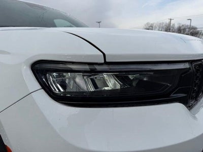 2022 Jeep Grand Cherokee L Altitude 4x4