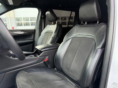 2022 Jeep Grand Cherokee L Altitude 4x4