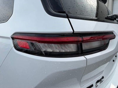 2022 Jeep Grand Cherokee L Altitude 4x4