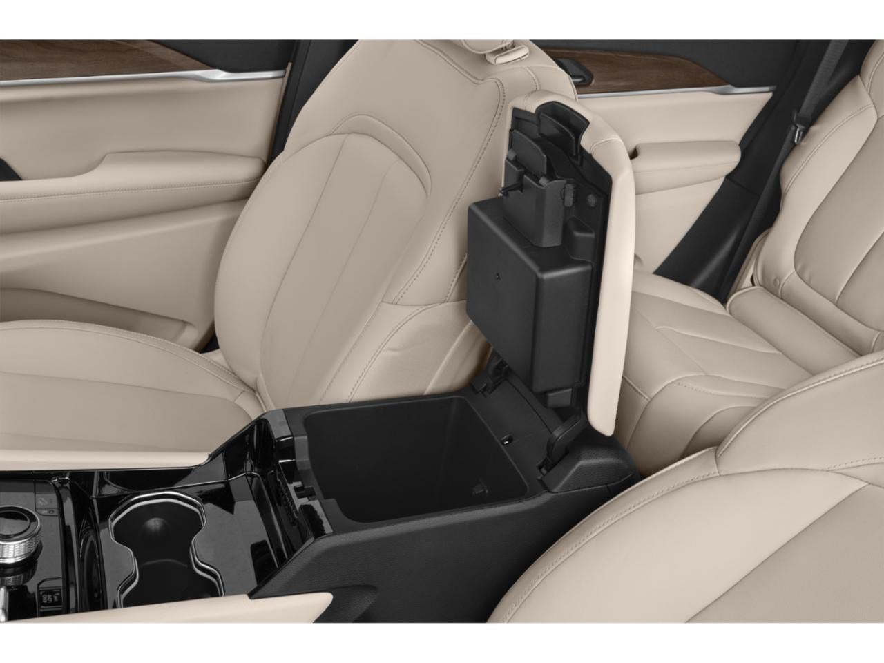 2024 Jeep Grand Cherokee 4xe Anniversary Edition 4x4