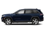 2024 Jeep Grand Cherokee 4xe Anniversary Edition 4x4
