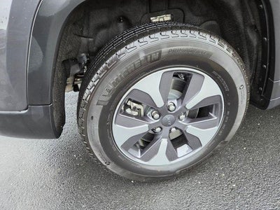 2024 Jeep Grand Cherokee 4xe 4x4