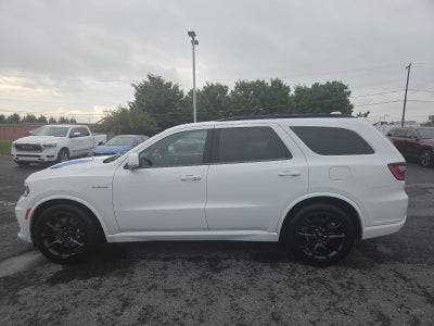 2022 Dodge Durango R/T AWD