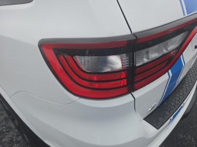 2022 Dodge Durango R/T AWD