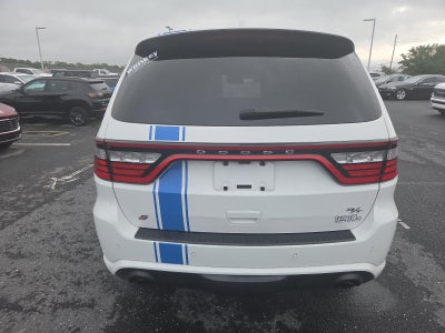 2022 Dodge Durango R/T AWD