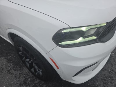 2022 Dodge Durango R/T AWD