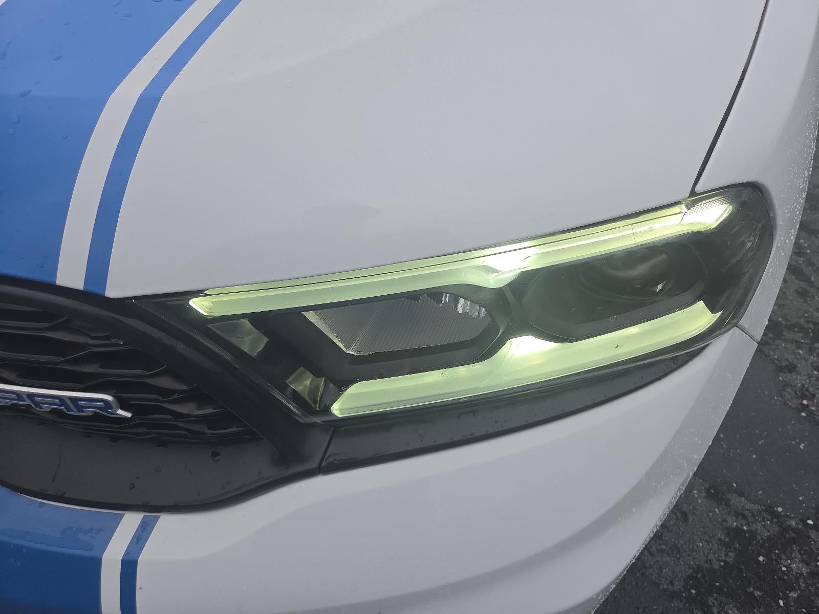 2022 Dodge Durango R/T AWD