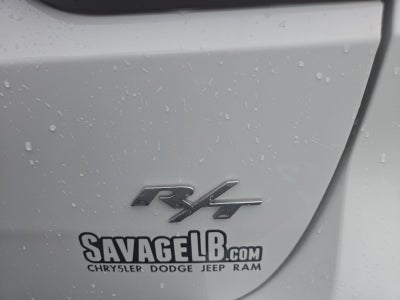 2022 Dodge Durango R/T AWD