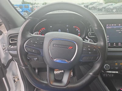 2022 Dodge Durango R/T AWD