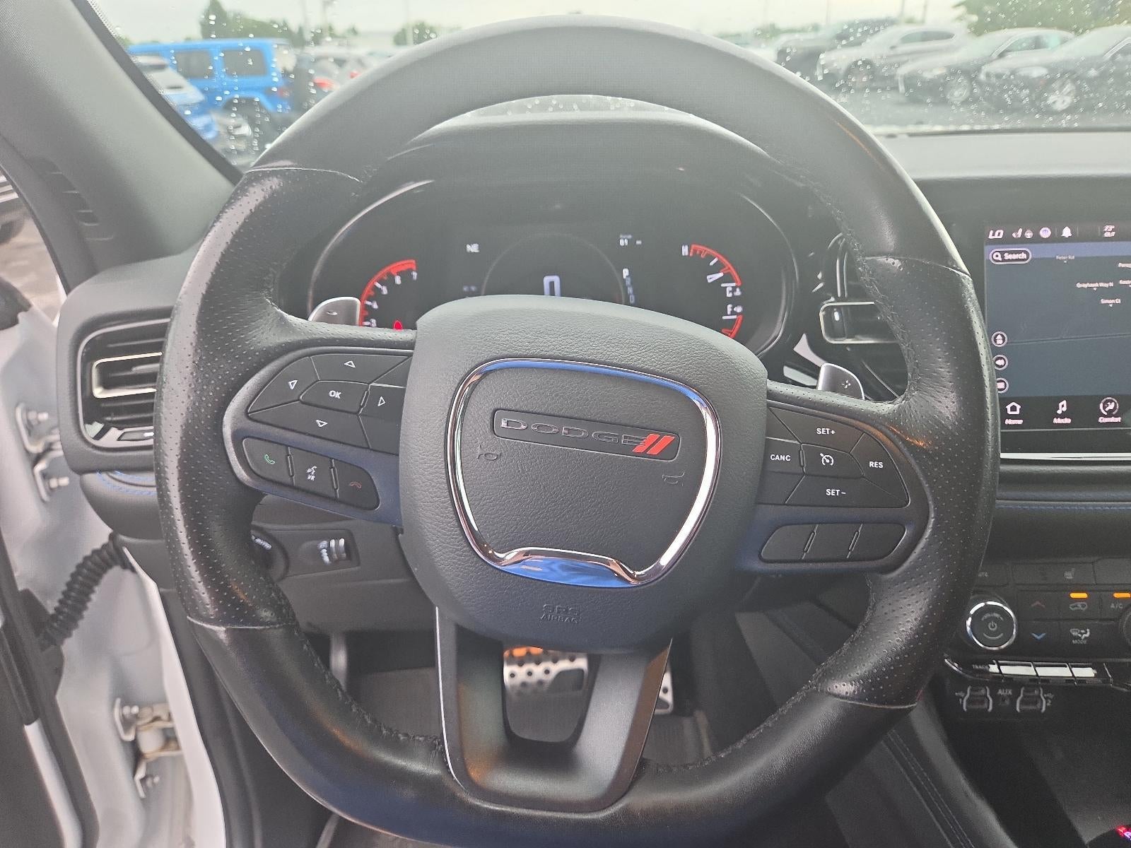 2022 Dodge Durango R/T AWD