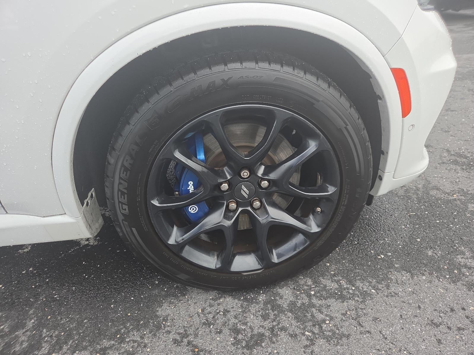 2022 Dodge Durango R/T AWD