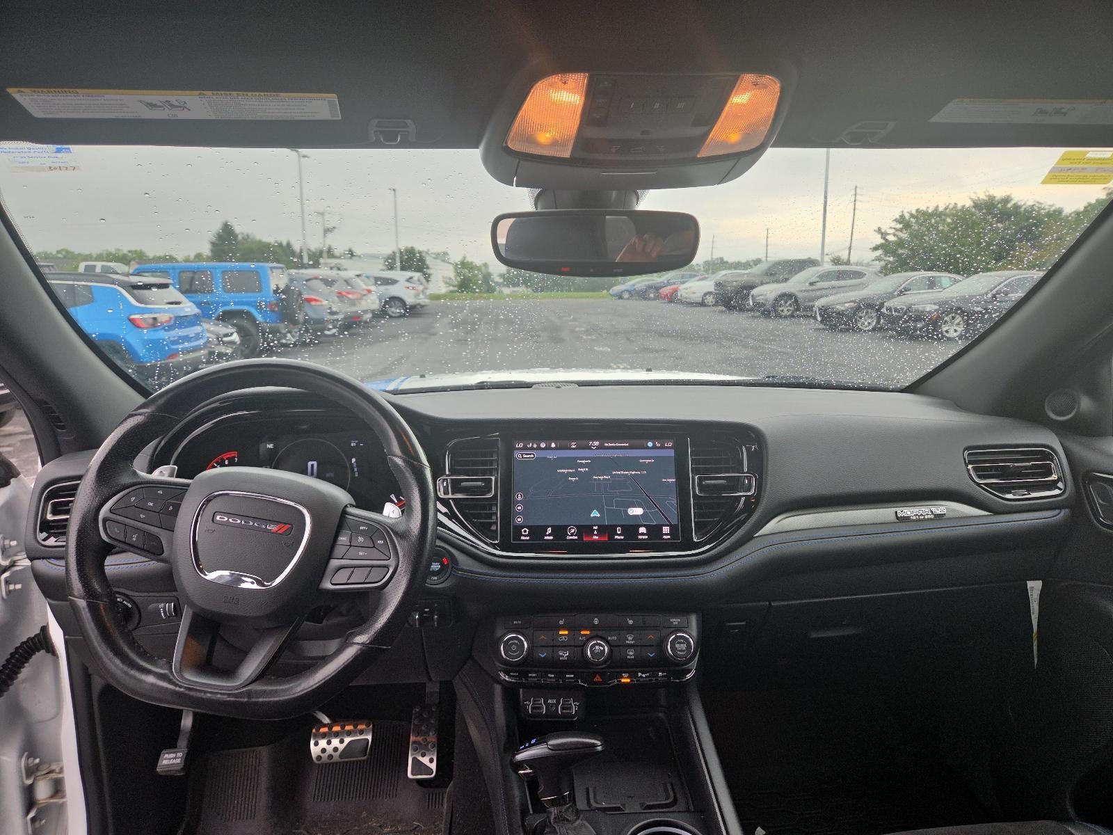 2022 Dodge Durango R/T AWD