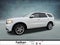 2014 Dodge Durango AWD 4dr Citadel