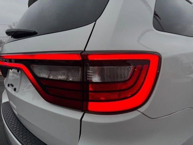 2014 Dodge Durango AWD 4dr Citadel