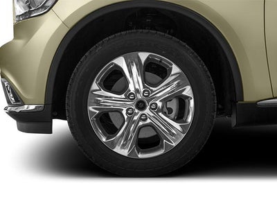 2014 Dodge Durango AWD 4dr Citadel