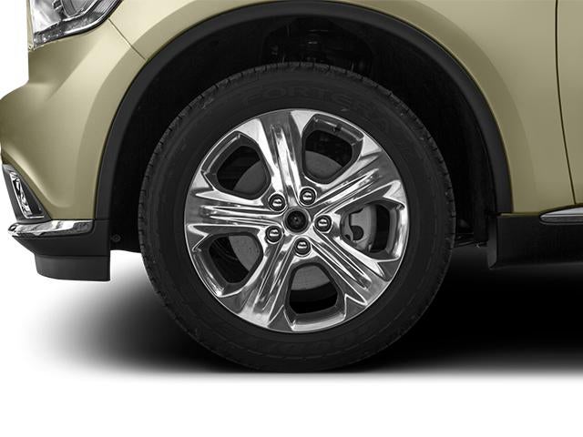 2014 Dodge Durango AWD 4dr Citadel