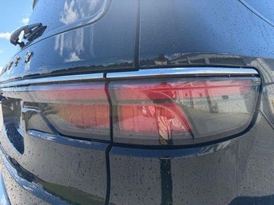 2025 Jeep Wagoneer Series II 4x4