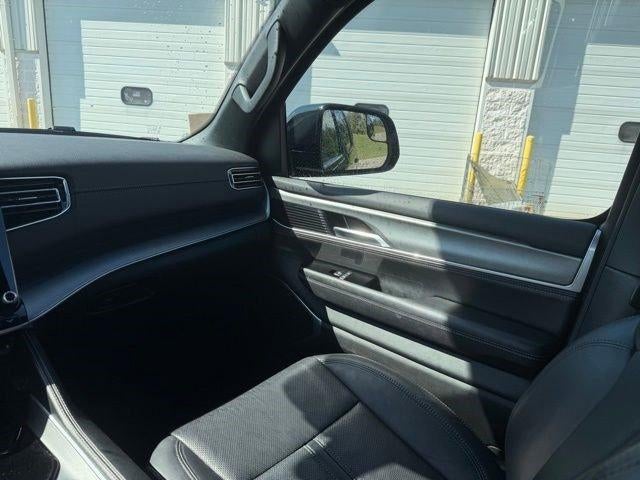 2025 Jeep Wagoneer Series II 4x4