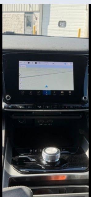 2025 Jeep Wagoneer Series II 4x4