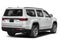 2022 Jeep Wagoneer Series III Carbide 4x4