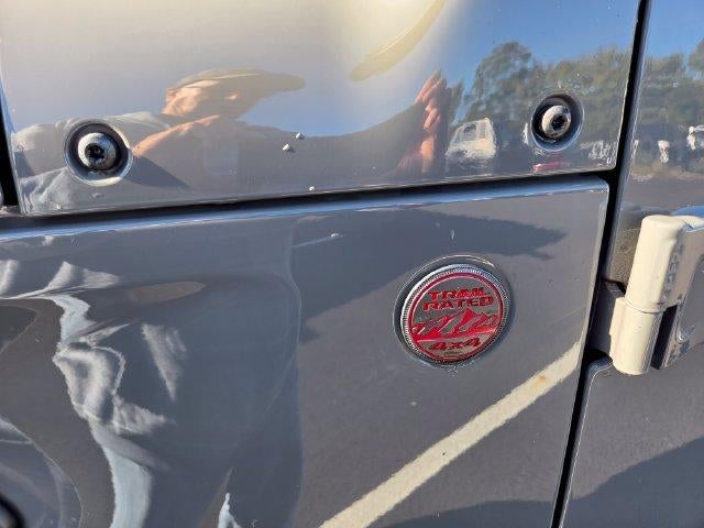 2021 Jeep Gladiator Rubicon 4x4