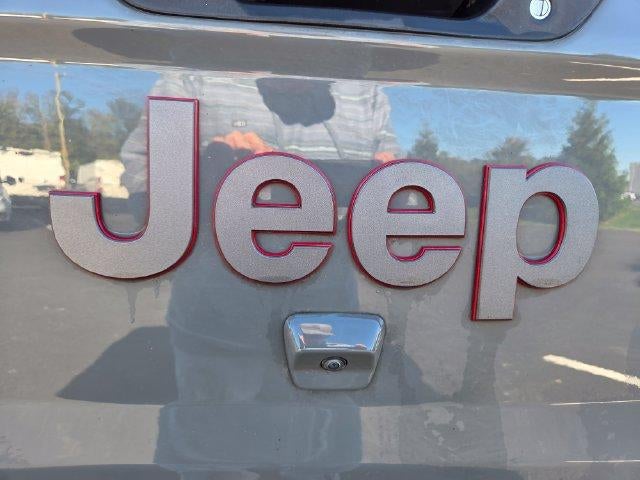 2021 Jeep Gladiator Rubicon 4x4