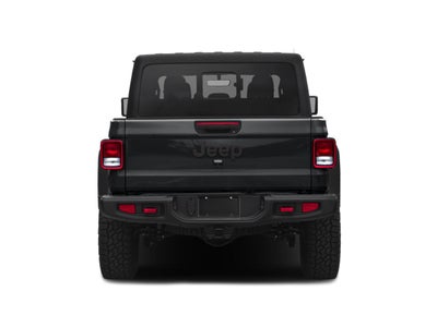 2021 Jeep Gladiator Rubicon 4x4