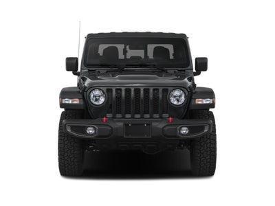 2021 Jeep Gladiator Rubicon 4x4