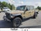 2020 Jeep Gladiator Rubicon 4x4