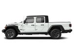 2022 Jeep Gladiator Rubicon 4x4