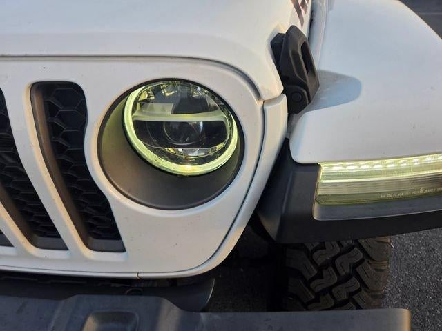 2020 Jeep Gladiator Rubicon 4x4
