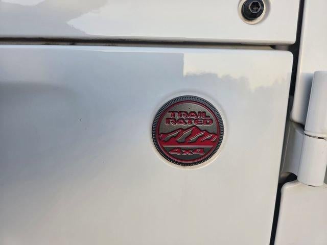 2020 Jeep Gladiator Rubicon 4x4