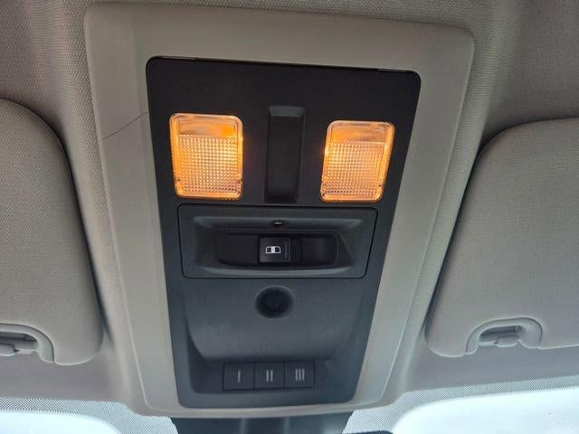 2015 RAM 1500 4WD Quad Cab 6.4 Ft Box Big Horn