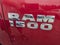 2015 RAM 1500 4WD Quad Cab 6.4 Ft Box Big Horn