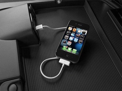 2014 RAM 1500 4WD Quad Cab 6.4 Ft Box Sport