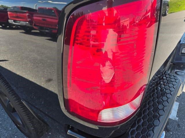 2018 RAM 1500 Big Horn 4x4 Crew Cab 5'7" Box