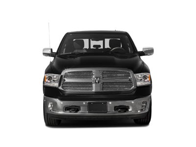 2018 RAM 1500 Longhorn 4x4 Crew Cab 5'7" Box *Ltd Avail*