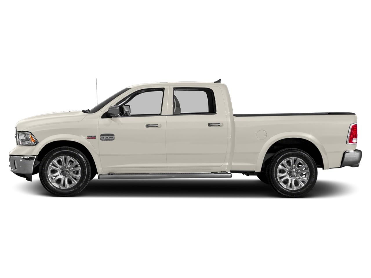 2018 RAM 1500 Longhorn 4x4 Crew Cab 5'7" Box *Ltd Avail*