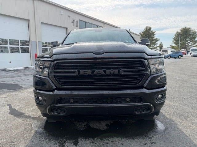 2019 RAM 1500 Big Horn/Lone Star 4x4 Crew Cab 5'7" Box