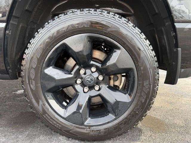 2019 RAM 1500 Big Horn/Lone Star 4x4 Crew Cab 5'7" Box